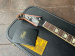 2023 Gibson Custom Shop '63 Firebird V Reissue with Maestro Vibrola