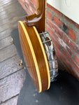 Ome Plectrum Banjo (One Jupiter)