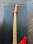 1980's Tokai Flame Top Explorer