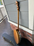Ome Plectrum Banjo (One Jupiter)