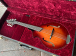 Breedlove Mandolin in Case (sunburst finish)