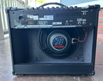 Katana 50 MK II with Footswitch