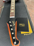 2023 Gibson Custom Shop '63 Firebird V Reissue with Maestro Vibrola