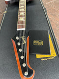 2023 Gibson Custom Shop '63 Firebird V Reissue with Maestro Vibrola