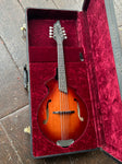 1998 Breedlove Cascade Mandolin