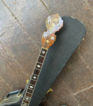 Ome Plectrum Banjo (One Jupiter)