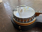 Ome Plectrum Banjo (One Jupiter)
