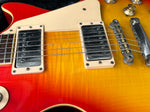 Burny Super Grade