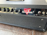 Mesa Boogie Heartbreaker Tube Head