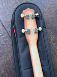 Danelectro Longhorn Bass