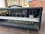 Mesa Boogie Heartbreaker Tube Head