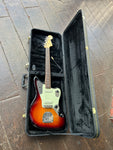 2016 Fender American Professional Jaguar