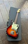 2016 Fender American Professional Jaguar