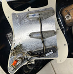 Fender Stratocaster Partscaster