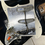 Fender Stratocaster Partscaster