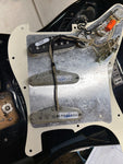 Fender Stratocaster Partscaster
