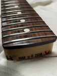 Fender Stratocaster Partscaster