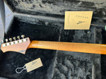 Atkin Mindhorn HH Deluxe Classic Aged Nitro Pelham Blue