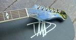 2024 Epiphone Dave Grohl DG-335 Pelham Blue