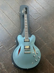 2024 Epiphone Dave Grohl DG-335 Pelham Blue
