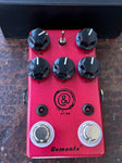 DemonFX AT-DS Overdrive