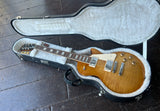 2024 Gibson Les Paul Studio Figured Honey Burst
