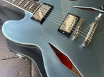 2024 Epiphone Dave Grohl DG-335 Pelham Blue