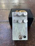 Walrus Ages Five-State Overdrive Platinum Limited Ed.