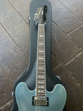 2024 Epiphone Dave Grohl DG-335 Pelham Blue