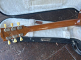 2024 Gibson Les Paul Studio Figured Honey Burst