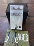 Walrus Ages Five-State Overdrive Platinum Limited Ed.