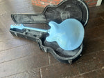 2024 Epiphone Dave Grohl DG-335 Pelham Blue