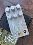 Walrus Ages Five-State Overdrive Platinum Limited Ed. guitar effects pedals