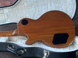 2024 Gibson Les Paul Studio Figured Honey Burst