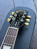2024 Gibson Les Paul Studio Figured Honey Burst