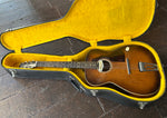 Silvertone Rubber Bridge Conversion