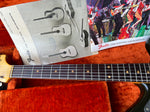 1963 Fender Jaguar