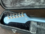 2024 Epiphone Dave Grohl DG-335 Pelham Blue