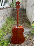 Lark in the Morning Tenor