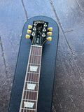 2024 Gibson Les Paul Studio Figured Honey Burst