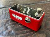 Xotic Super Sweet Boost - Red