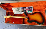 1963 Fender Jaguar