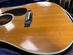 1972 Martin D-35