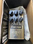 Friedman Small Box Overdrive