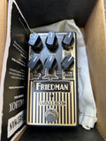 Friedman Small Box Overdrive