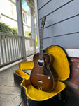 Silvertone Rubber Bridge Conversion