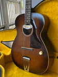 Silvertone Rubber Bridge Conversion