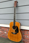 1972 Martin D-35