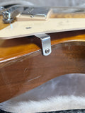 2024 Gibson Les Paul Studio Figured Honey Burst