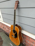 1972 Martin D-35